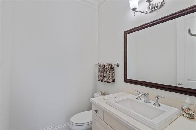 2000 Lancaster Square, Roswell, GA 30076