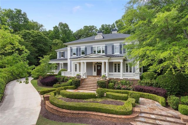 2000 Lancaster Square, Roswell, GA 30076