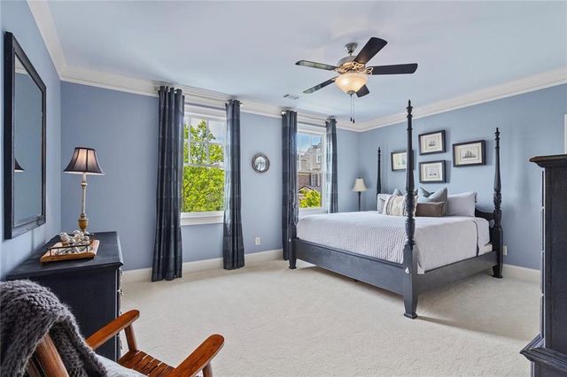 2000 Lancaster Square, Roswell, GA 30076