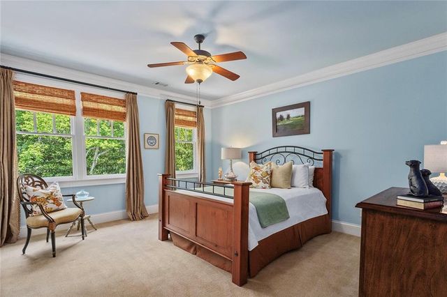 2000 Lancaster Square, Roswell, GA 30076
