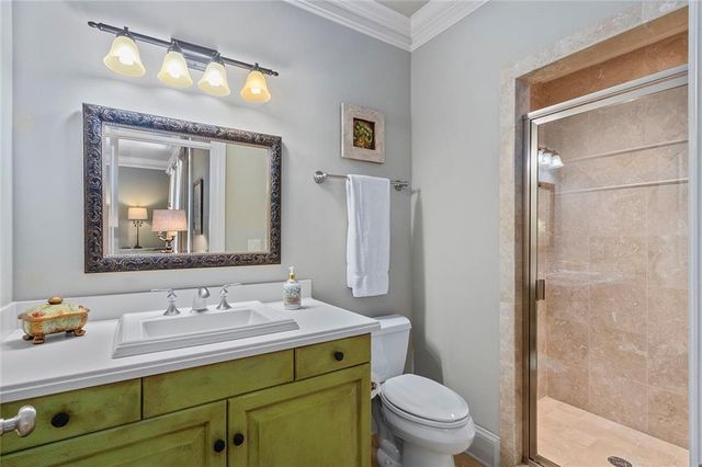2000 Lancaster Square, Roswell, GA 30076