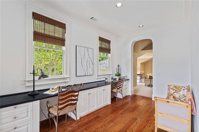 2000 Lancaster Square, Roswell, GA 30076