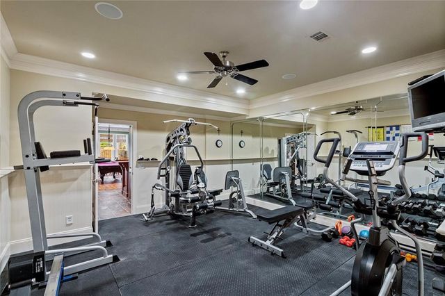 2000 Lancaster Square, Roswell, GA 30076