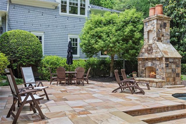 2000 Lancaster Square, Roswell, GA 30076
