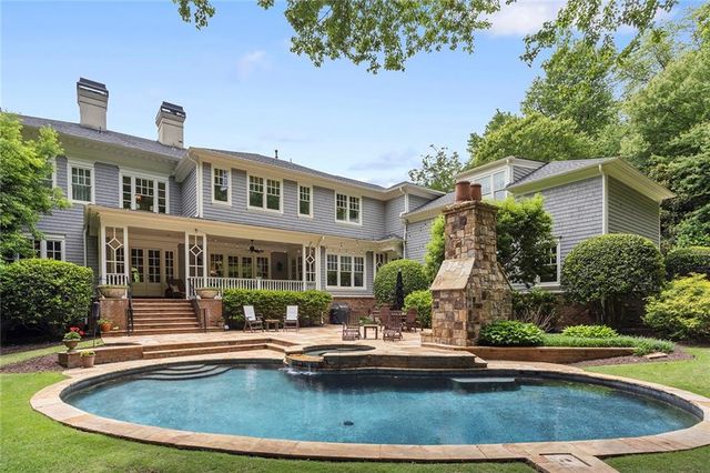 2000 Lancaster Square, Roswell, GA 30076