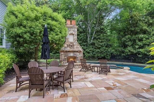 2000 Lancaster Square, Roswell, GA 30076