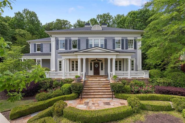 2000 Lancaster Square, Roswell, GA 30076