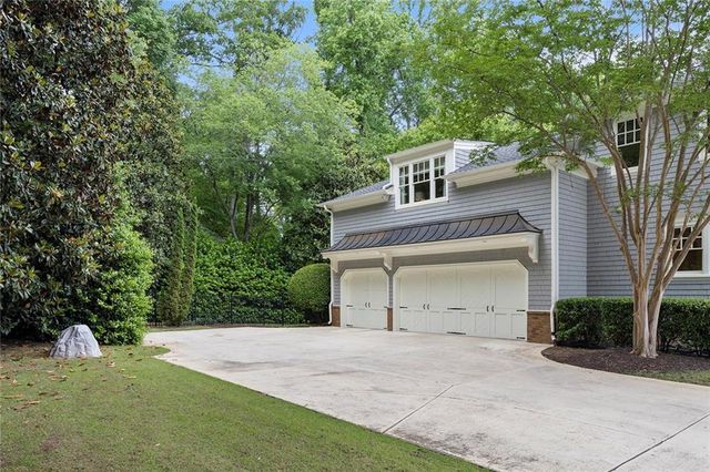 2000 Lancaster Square, Roswell, GA 30076