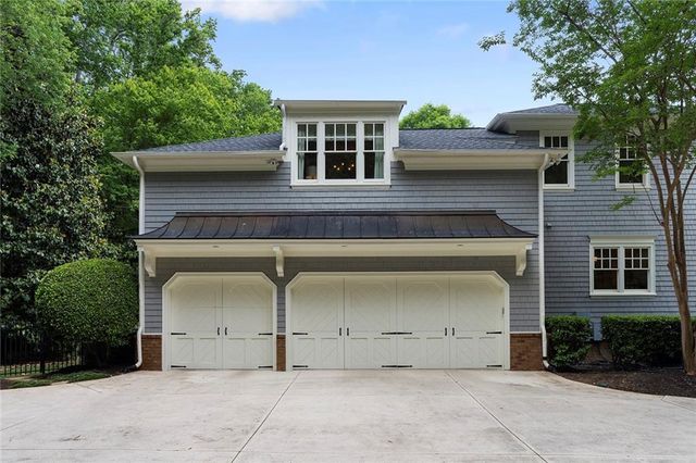 2000 Lancaster Square, Roswell, GA 30076