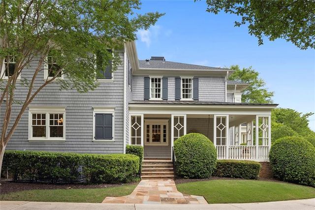 2000 Lancaster Square, Roswell, GA 30076