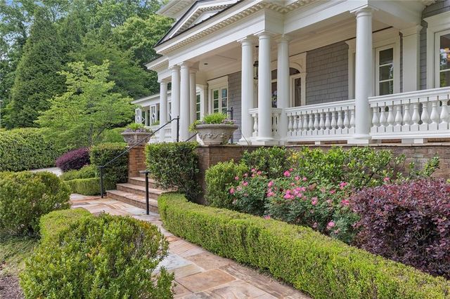 2000 Lancaster Square, Roswell, GA 30076