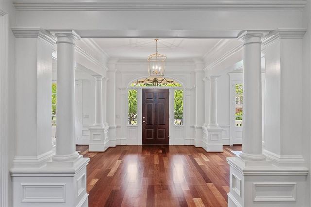 2000 Lancaster Square, Roswell, GA 30076