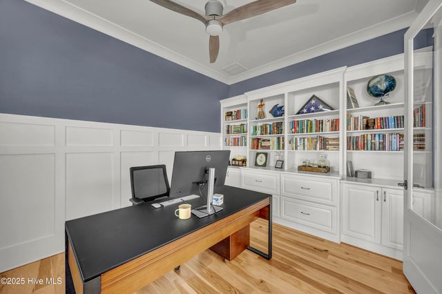 6452 Quail Run Road, Wilmington, NC 28409