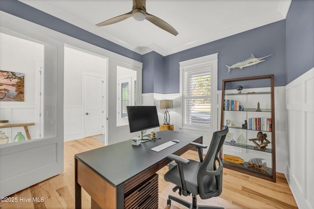 6452 Quail Run Road, Wilmington, NC 28409