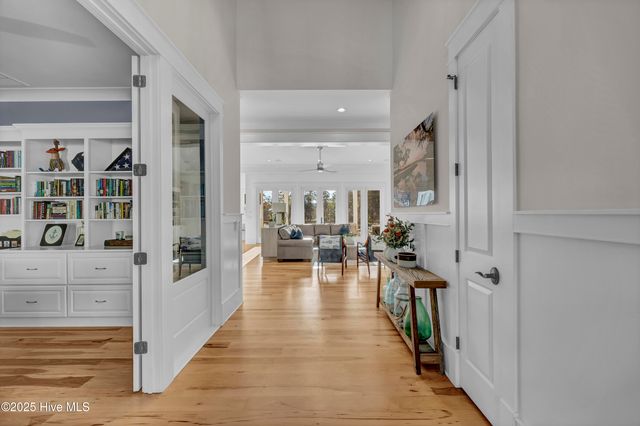 6452 Quail Run Road, Wilmington, NC 28409