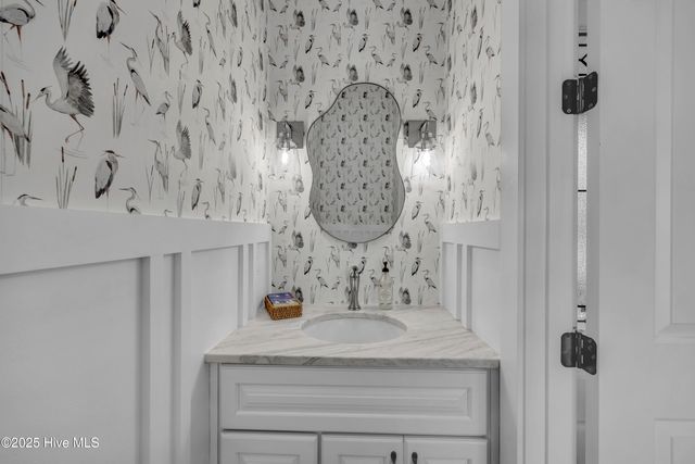 6452 Quail Run Road, Wilmington, NC 28409