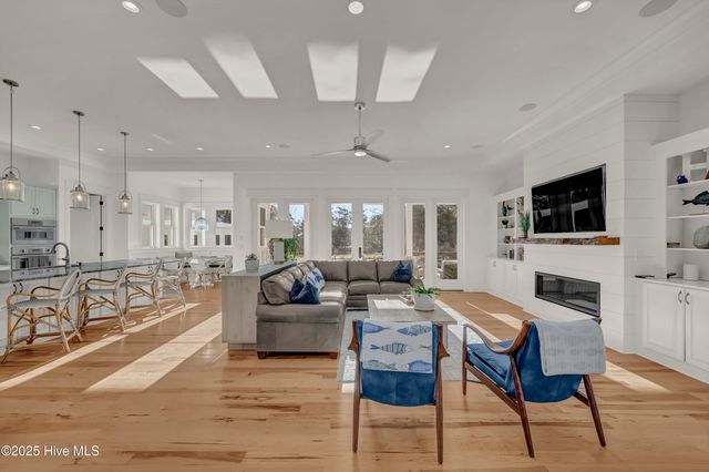 6452 Quail Run Road, Wilmington, NC 28409