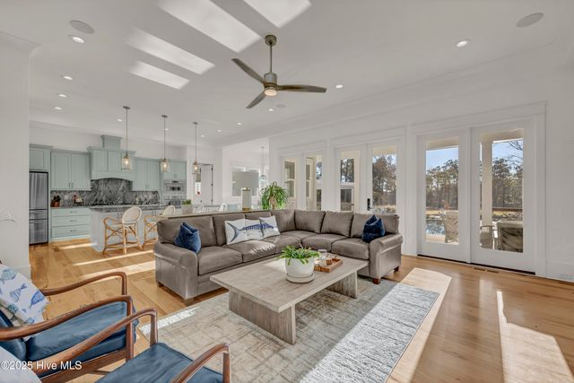 6452 Quail Run Road, Wilmington, NC 28409