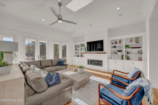 6452 Quail Run Road, Wilmington, NC 28409