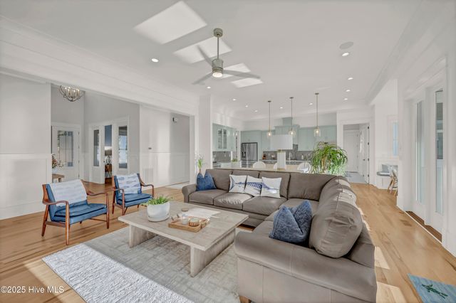 6452 Quail Run Road, Wilmington, NC 28409