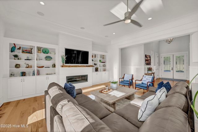 6452 Quail Run Road, Wilmington, NC 28409