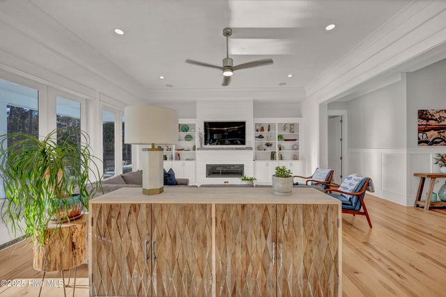 6452 Quail Run Road, Wilmington, NC 28409