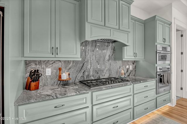 6452 Quail Run Road, Wilmington, NC 28409