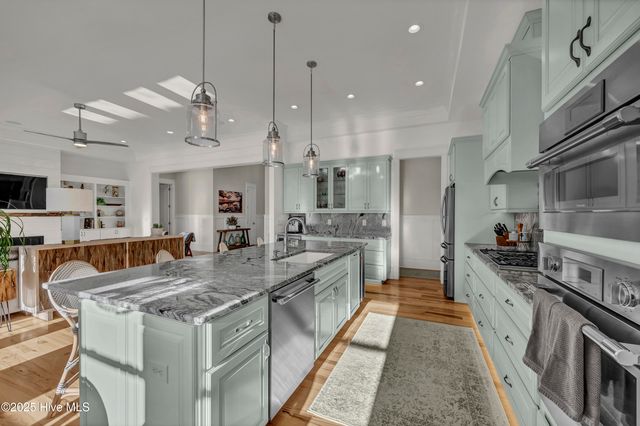 6452 Quail Run Road, Wilmington, NC 28409