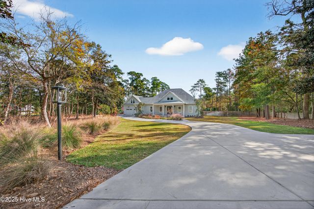 6452 Quail Run Road, Wilmington, NC 28409