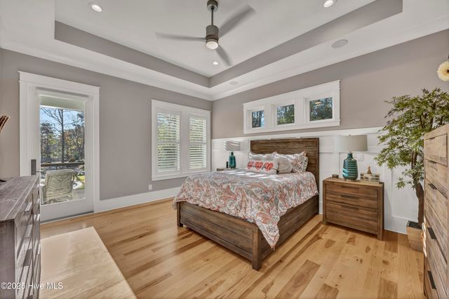 6452 Quail Run Road, Wilmington, NC 28409