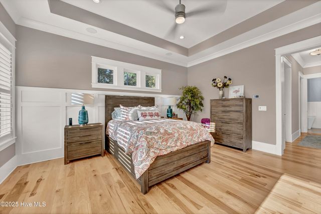 6452 Quail Run Road, Wilmington, NC 28409