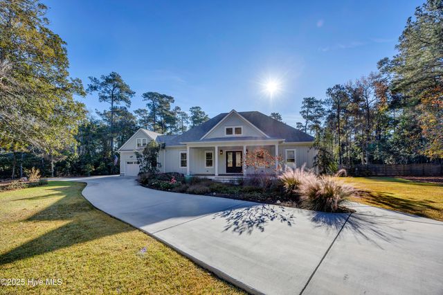 6452 Quail Run Road, Wilmington, NC 28409