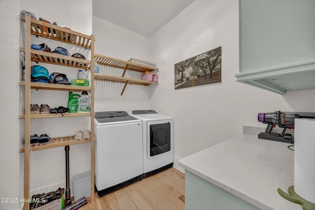 6452 Quail Run Road, Wilmington, NC 28409