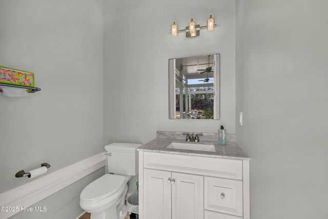 6452 Quail Run Road, Wilmington, NC 28409