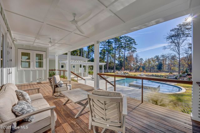 6452 Quail Run Road, Wilmington, NC 28409