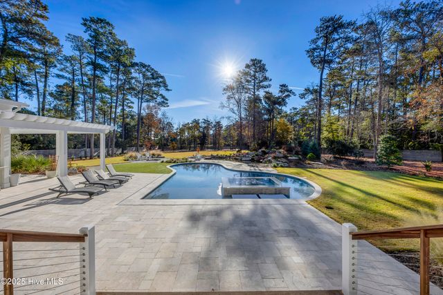 6452 Quail Run Road, Wilmington, NC 28409