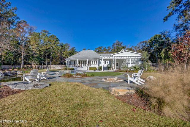 6452 Quail Run Road, Wilmington, NC 28409
