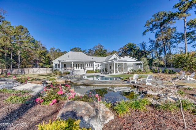 6452 Quail Run Road, Wilmington, NC 28409