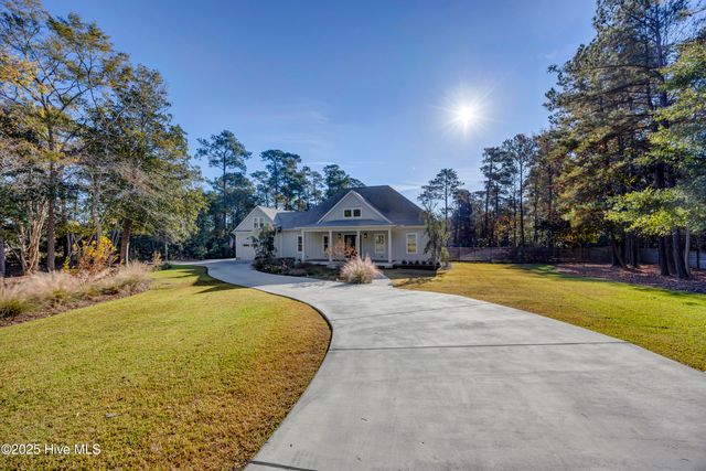 6452 Quail Run Road, Wilmington, NC 28409
