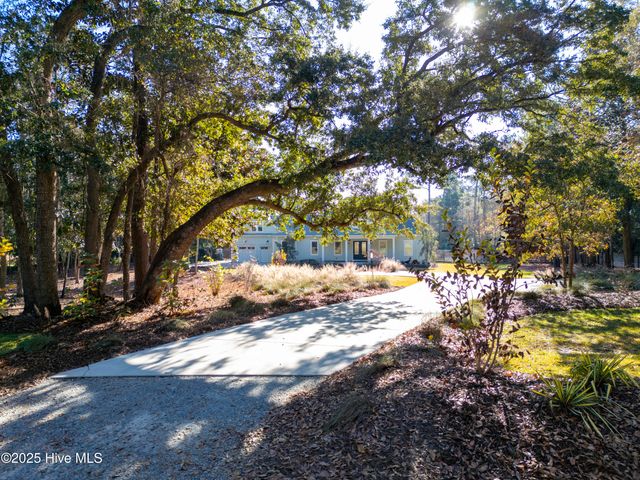 6452 Quail Run Road, Wilmington, NC 28409