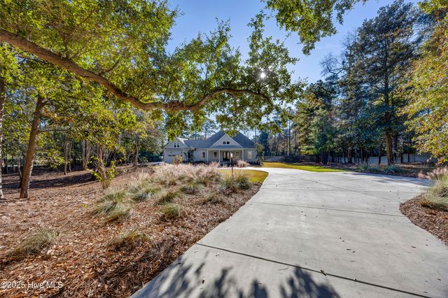 6452 Quail Run Road, Wilmington, NC 28409