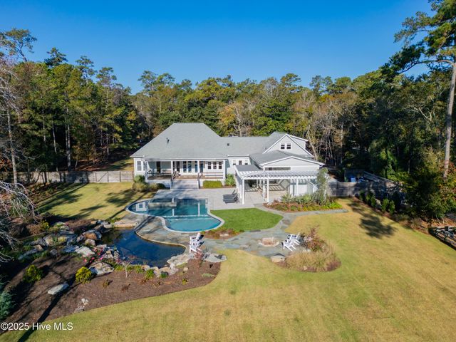 6452 Quail Run Road, Wilmington, NC 28409