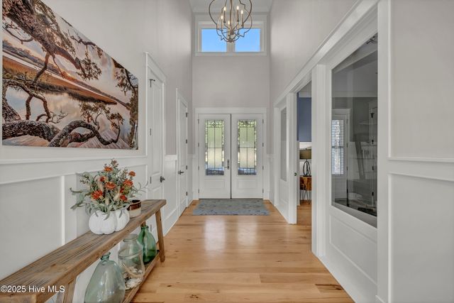 6452 Quail Run Road, Wilmington, NC 28409