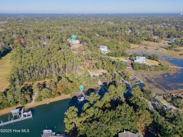 6452 Quail Run Road, Wilmington, NC 28409