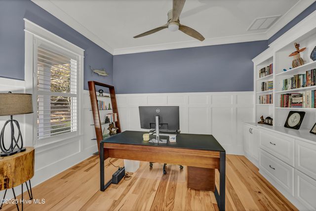 6452 Quail Run Road, Wilmington, NC 28409