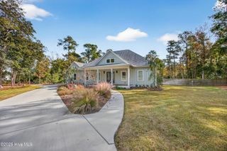 6452 Quail Run Road, Wilmington, NC 28409