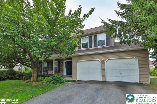 1500 Windmill Lane, Upper Macungie Twp, PA 18031