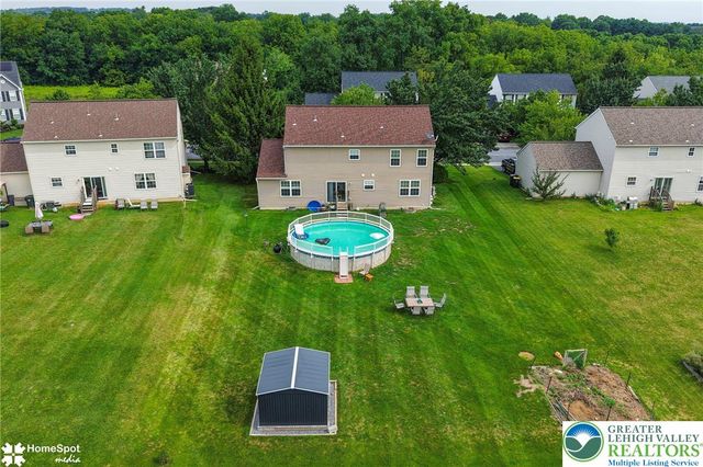 1500 Windmill Lane, Upper Macungie Twp, PA 18031
