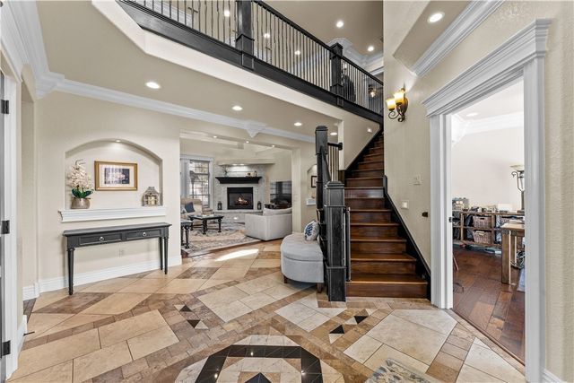 3901 NE Cadbury Avenue, Bentonville, AR 72712