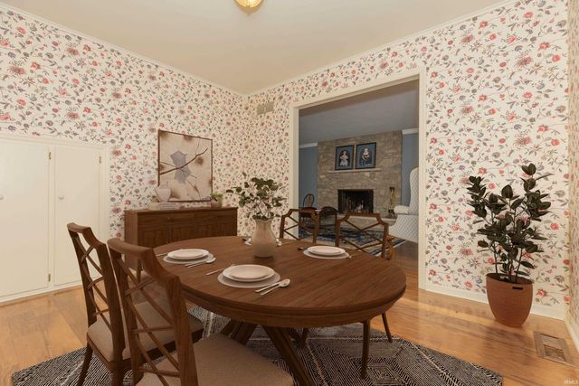 801 Plaza Drive, Evansville, IN 47715